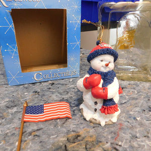 Ridgewood Collectibles--Henry